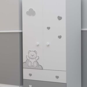 Гардероб Dolce Mio 2146
