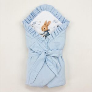 Порт пелена Blu Rabbit on Bicycle 3993